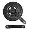 Outlet Mechanizm korbowy FC-TY301 170 mm 48x38x28 170 mm z osłoną