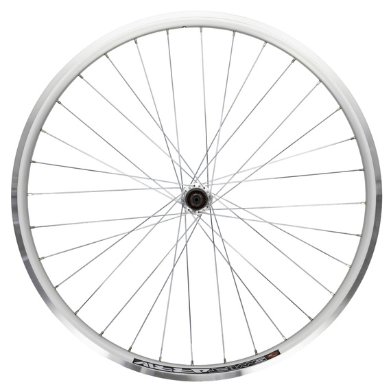 Koło tył 700C/28"  JOYSTAR-RD12R szosa, srebrne, QR, 32H