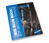 Książka Big Blue Book of Bicycle Repair, Edycja IV, Park Tool, English