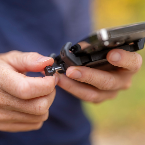 Uchwyt na telefon SP Connect+ Roadbike Bundle + uchwyt uniwersalny