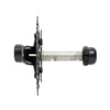 Mechanizm korbowy Shimano Cues  FC­U6000­-2, 2 x 9/10/11-rz, 175 mm, 46/30T,  