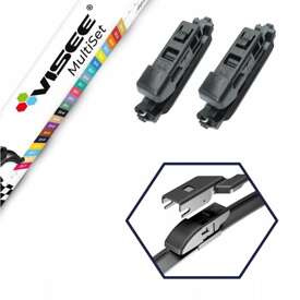 Adaptery SV-R Multiset (2 szt) H017