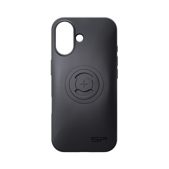 Case, Etui, plecki SP Connect+ do iPhone 17 