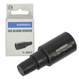 Narzędzie Shimano TL-HB017 do wymiany łożysk piasty