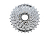 Kaseta Shimano Alivio CS-HG51 8 rz. 11-30 + Łańcuch Shimano CN-HG40 + Spinka SRAM PowerLink 