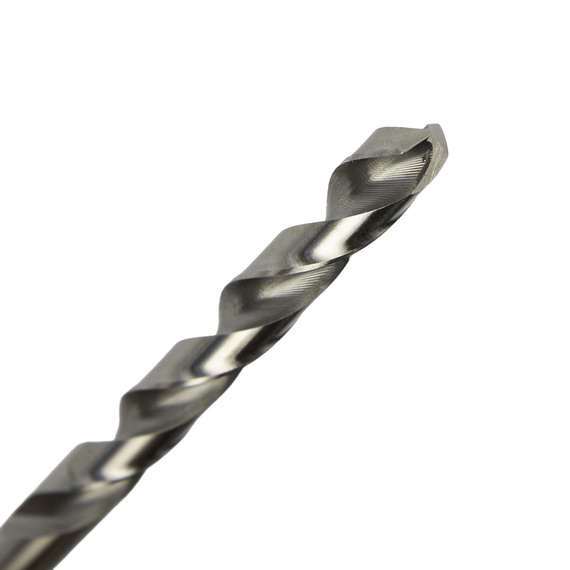 Wiertło do metalu Verto 7 mm HSS, 135°, 10 szt.