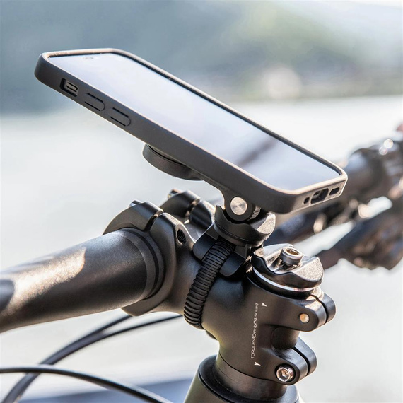 Zestaw SP Connect Bike Bundle II, uchwyt + etui do Samsung S21+