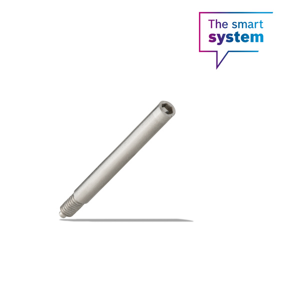 Śruba blokady przycisku zwalniania SmartphoneGrip (BSP3200) BOSCH Smart System