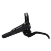Dźwignia hamulca hydraulicznego Shimano BL-MT501, lewa, czarna 