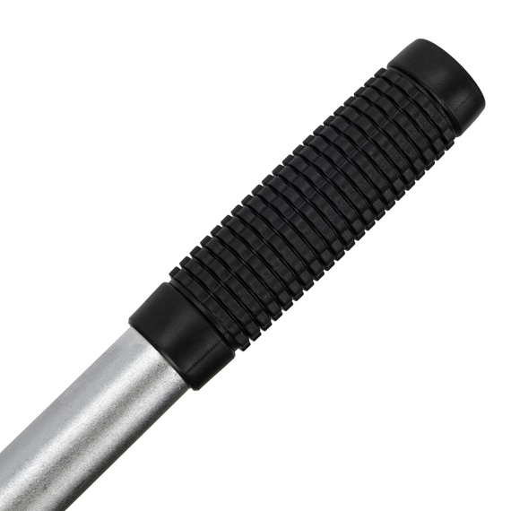 Klucz do kół samochodowych Topex, rozciągany, nasadka 17 i 19 mm