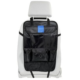 Alpino Organizer na fotel samochodowy, 58.5x36 cm