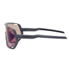 Okulary Shimano Technium CE-TCNM2, soczewki Ridescape OR-Off Road, szary mat
