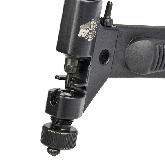 Skuwacz do łańcucha Bike Hand YC-324SC 1-13 rzędów