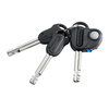 OUTLET Zapięcie U-Lock EVOLUTION Mini 5 z uchwytem
