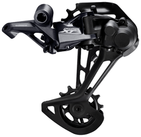 Przerzutka tylna Shimano Deore XT RD-M8100-SGS, 12-rzędowa, 51T, Shadow RD