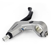 Dźwignia hamulca Shimano Alivio BL-T4000 V-Brake prawa srebrna 

