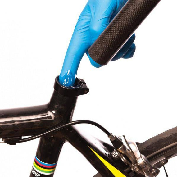 Smar montażowy Park Tool SAC-2 SuperGrip do części stałych z karbonu i aluminium/stali tuba 118 ml