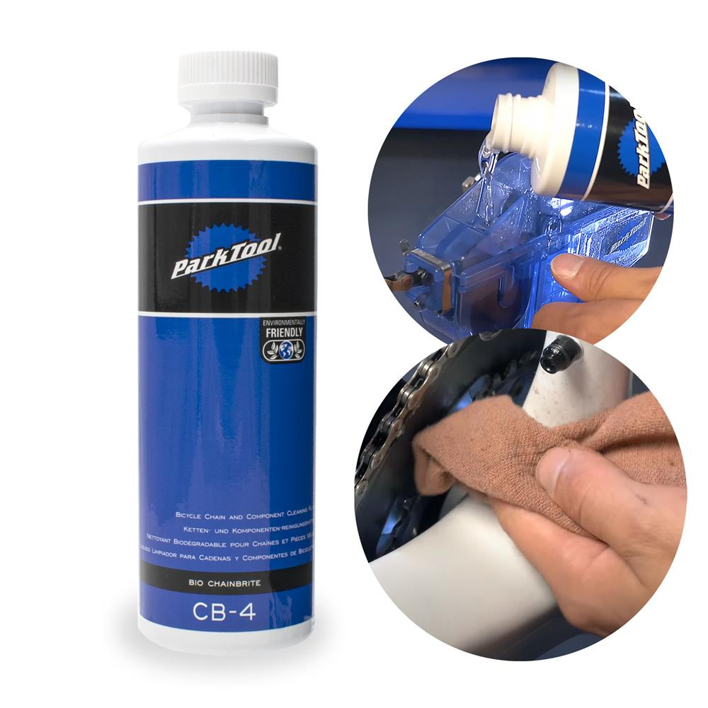 Bike Chain Park Tool Chain Cleaner Kit Park Tool Chain Drivetrain