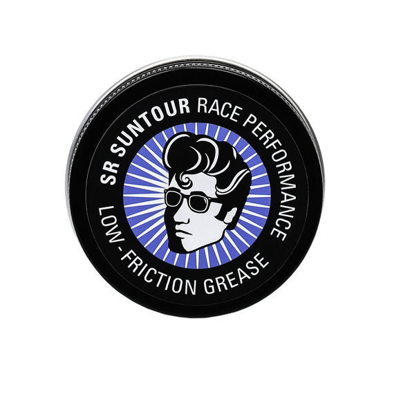 Smar ConPanna do amortyzatorów SR Suntour - 40g