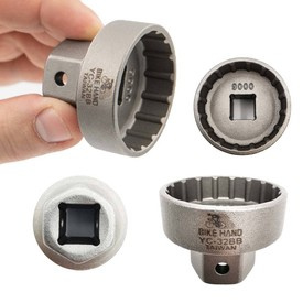 Klucz Bike Hand YC-32BB do suportów Shimano BB-9000