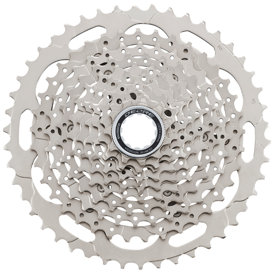 Kaseta Shimano Deore CS-M4100 11-46, 10 - rzędowa