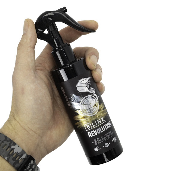 Powłoka odblaskowa BLINK WINX 150ml - odblask w sprayu