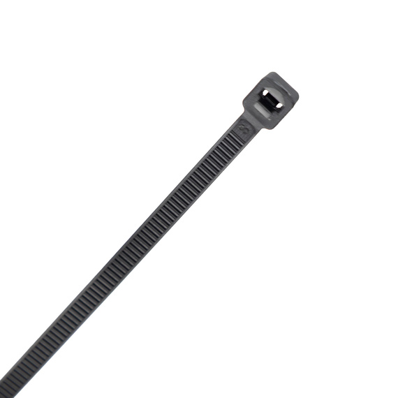 Opaski zaciskowe, zipki NEO-Tools Extreme 4,8 x 200 mm, 20 szt., czarne