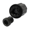 Bębenek Novatec TSBT (S1) pod kasety Shimano 8-11 rzędowe do piast Novatec