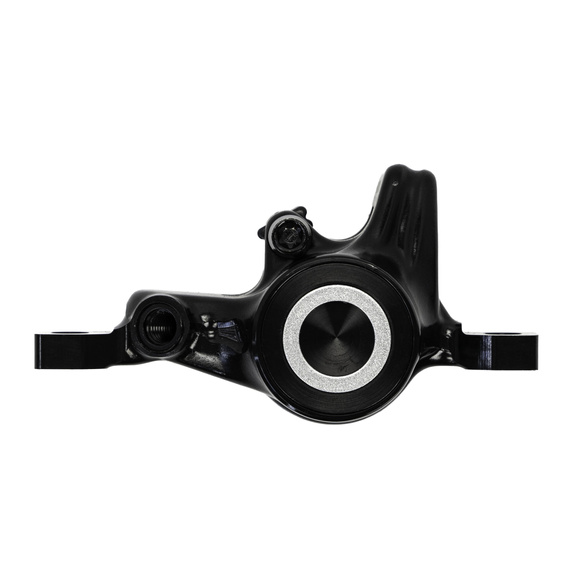 Zacisk hamulca hydraulicznego Magura MT4 (MT Trail Sport) tylny, z okładzinami