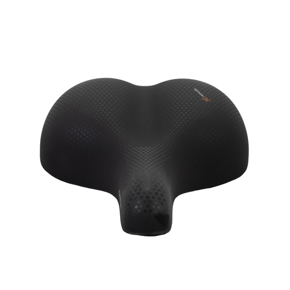 Siodełko Selle Royal Avenue Relaxed 90st. żelowe, elastomery