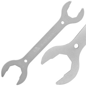 Klucz do sterów Bike Hand YC-153 30/32/36/40 mm