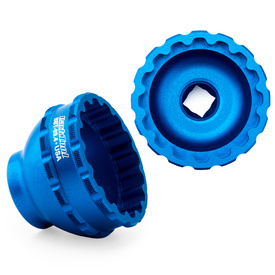 Klucz Park Tool BBT-69.4 do wkładu suportu, pierścieni blokujących tarczę hamulca i pierścieni silnika e-bike