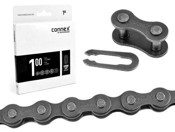 Łańcuch CONNEX 100 9.2mm stal