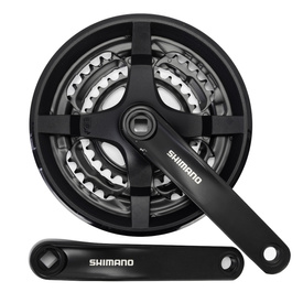Outlet Mechanizm korbowy FC-TY301 170 mm 48x38x28 170 mm z osłoną