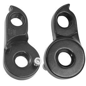 Hak Union GH-322 do ramy rowerowej - Ghost, Kuota