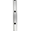 Koło tył 700C/28"  JOYSTAR-RD12R szosa, srebrne, QR, 32H