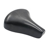 Siodełko Selle Royal Holland Unitech, Classic, Relaxed 90 st, piankowe, sprężyny, czarne 