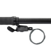 Dźwignia przerzutki przedniej Shimano Cues SL-U8000-L, 2-rzędowa, lewa