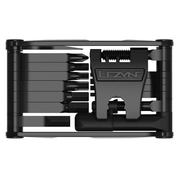 Zestaw narzędzi (scyzoryk) Lezyne Super V 23 Multi Tool