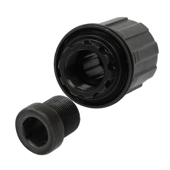 Bębenek Novatec TSBT (S1) pod kasety Shimano 8-11 rzędowe do piast Novatec