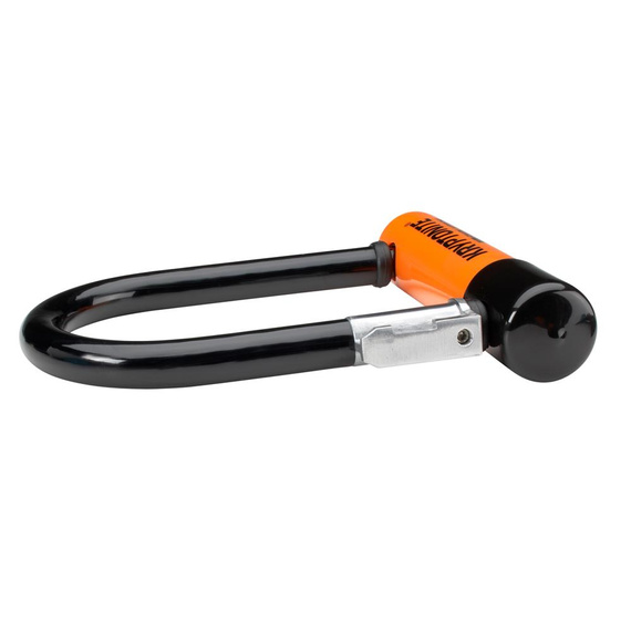 OUTLET Zapięcie U-Lock EVOLUTION Mini 5 z uchwytem