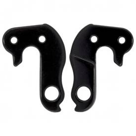 Hak ramy WL-HG010 CZ Alu do przerzutki tył