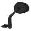 Lusterko rowerowe ERGON RM Touring, E-bike, do kierownicy