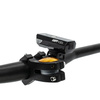 Lampka przednia Cateye AMPP 100 HL-EL041RC, USB, 100 lm