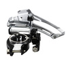 Przednia przerzutka Shimano Tourney FD-TY606-L, 2x6/7/8-rz, Top Swing, 34,9 mm, 46T