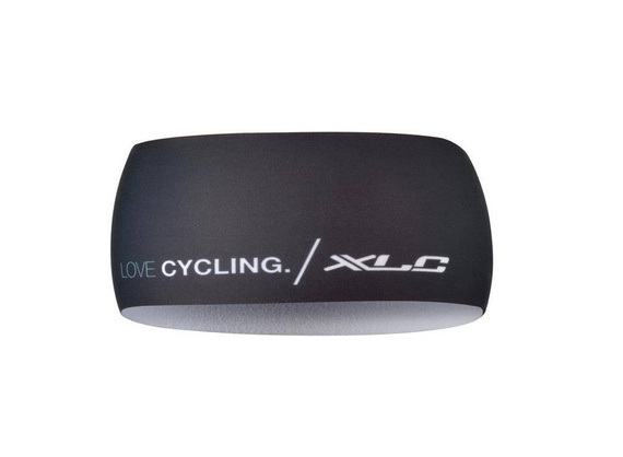 Opaska XLC na glowe BH-H05 Love Cycling, ciemny granat