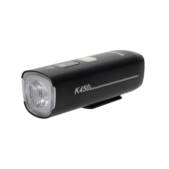 Zestaw lampek LS31 Ravemen K450 + TR30 , 450 lm/30lm , USB-C