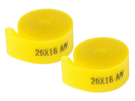 Ochraniacz dętki 26" RJB2618, 18X0.55 mm, 2 sztuki