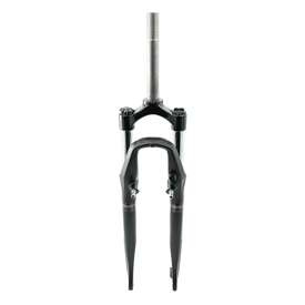 Amortyzator RST NEON TnL 60mm 25,4x180x50 czarny mat, Disc / V-Brake