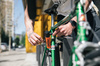 OUTLET Zapięcie U-Lock EVOLUTION Mini 5 z uchwytem